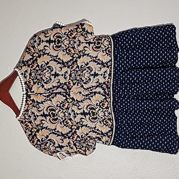 THML BLOUSE - Picture 4 of 7